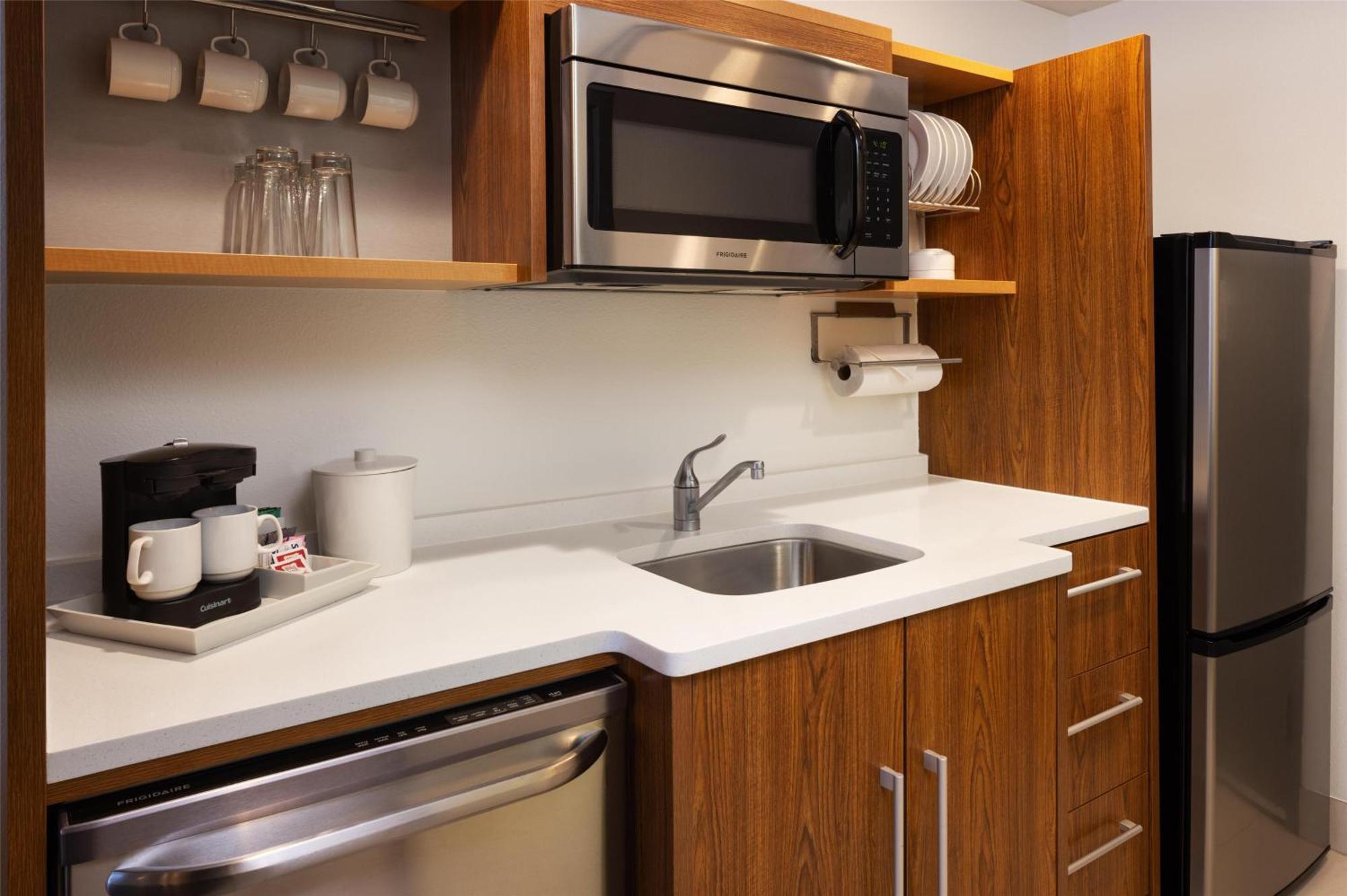 Home2 Suites By Hilton Roseville Minneapolis Экстерьер фото