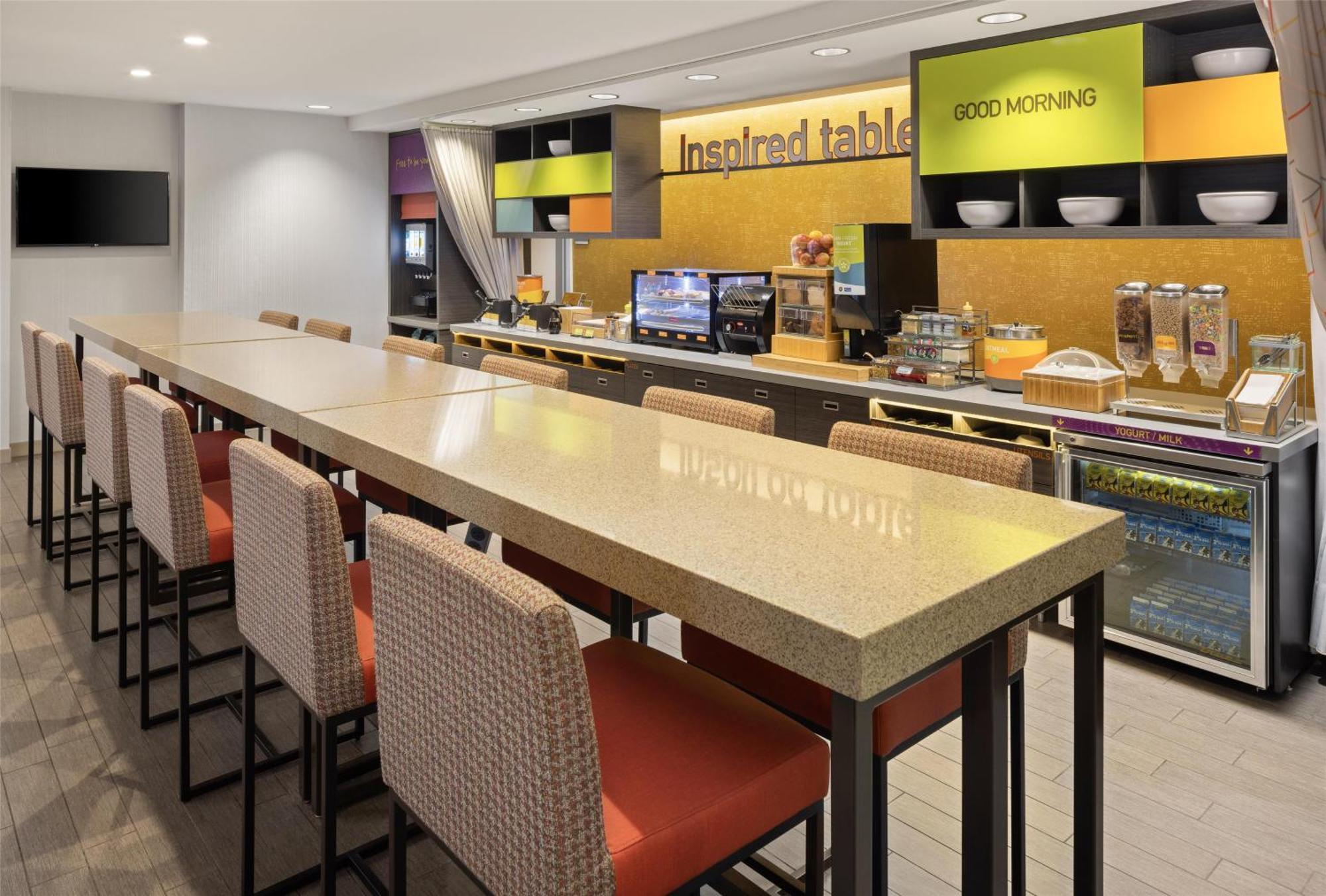 Home2 Suites By Hilton Roseville Minneapolis Экстерьер фото