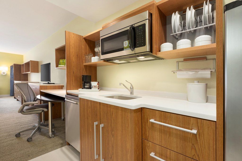 Home2 Suites By Hilton Roseville Minneapolis Экстерьер фото